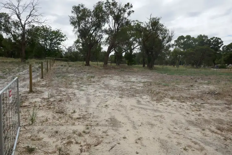 Third view of Homely land listing, 34 Tranby Avenue, Serpentine WA 6125