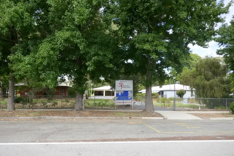Sixth view of Homely land listing, 34 Tranby Avenue, Serpentine WA 6125