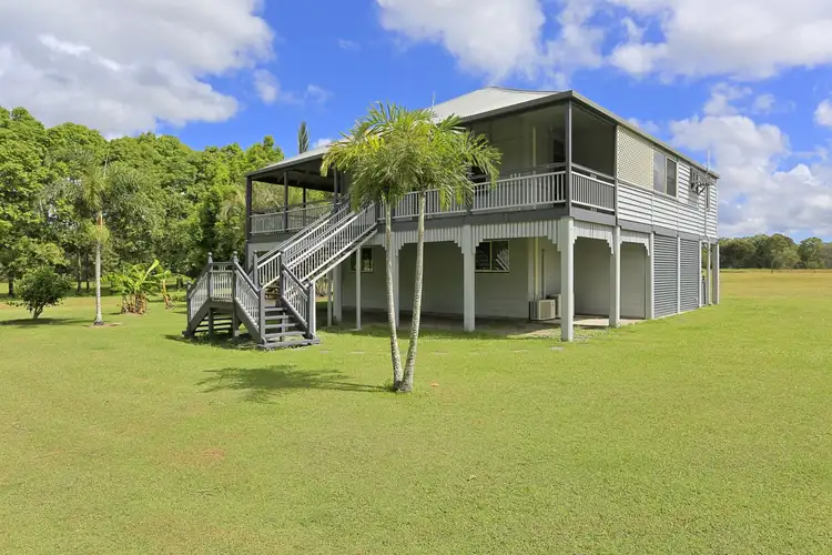 Third view of Homely rural property listing, 135 Woodgate Road, Goodwood QLD 4660