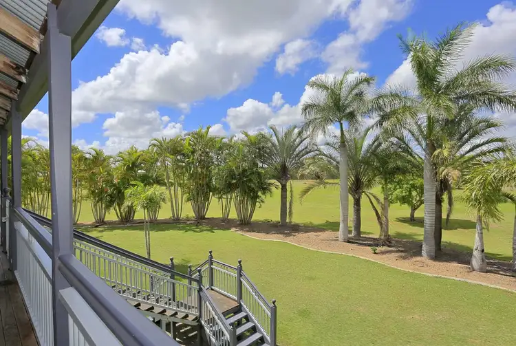 Fifth view of Homely rural property listing, 135 Woodgate Road, Goodwood QLD 4660