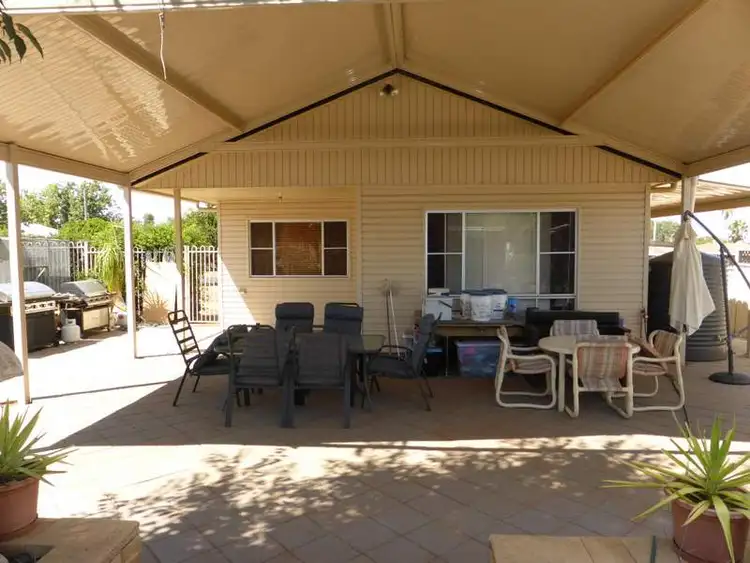 Fifth view of Homely house listing, 26 Webb Street, Parkes NSW 2870