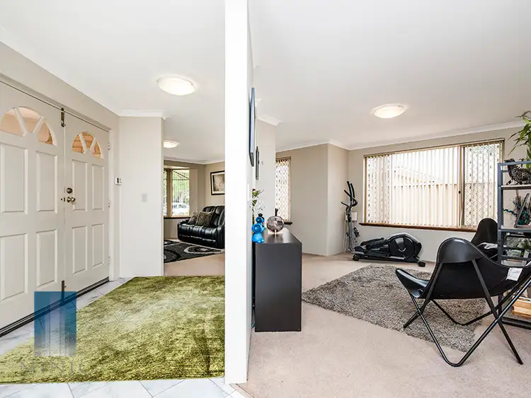 Third view of Homely house listing, 4 Burtonia Place, Canning Vale WA 6155