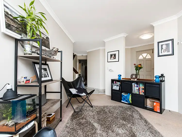 Fourth view of Homely house listing, 4 Burtonia Place, Canning Vale WA 6155