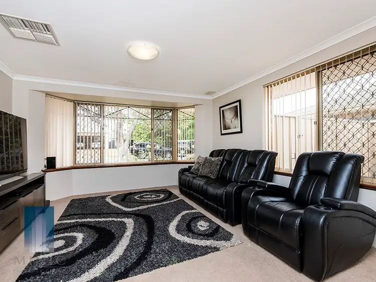 Fifth view of Homely house listing, 4 Burtonia Place, Canning Vale WA 6155