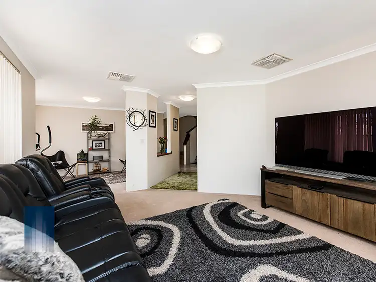 Sixth view of Homely house listing, 4 Burtonia Place, Canning Vale WA 6155