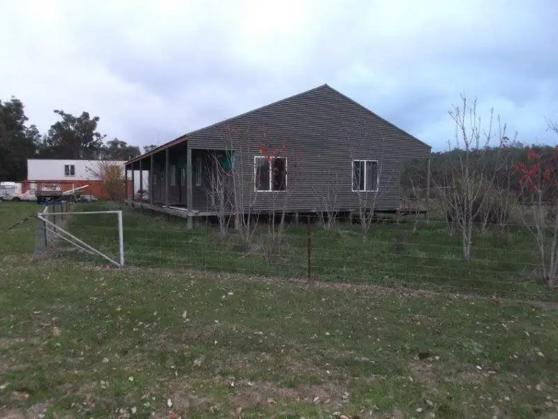 Main view of Homely rural property listing, LOT 3 Perup Road, Manjimup WA 6258