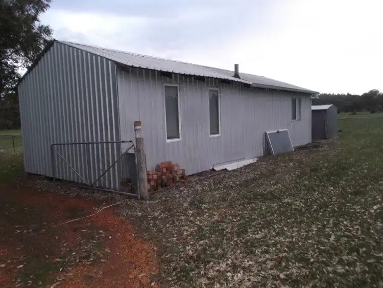 Second view of Homely rural property listing, LOT 3 Perup Road, Manjimup WA 6258