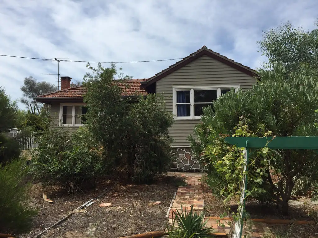 Main view of Homely house listing, 9 Gibbs Road, Collie WA 6225