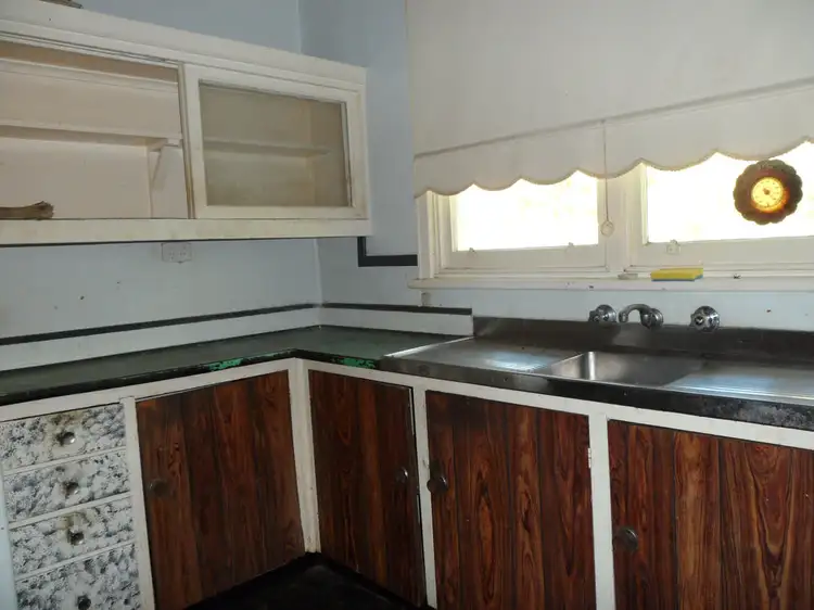 Second view of Homely house listing, 9 Gibbs Road, Collie WA 6225