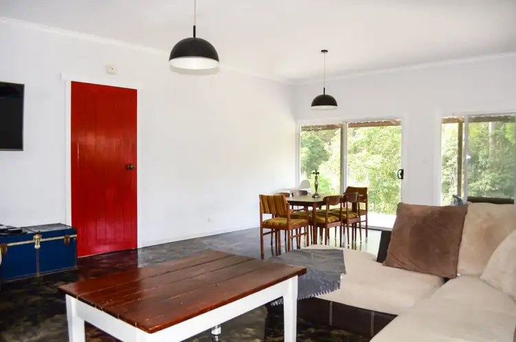 Second view of Homely land listing, 259 Moy Pocket Road, Brooloo QLD 4570