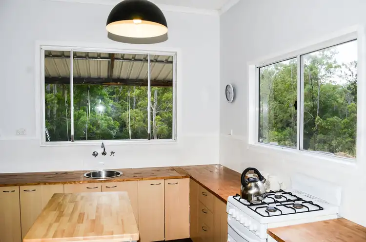 Fourth view of Homely land listing, 259 Moy Pocket Road, Brooloo QLD 4570
