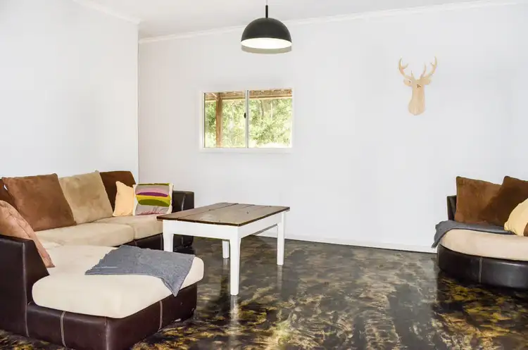 Fifth view of Homely land listing, 259 Moy Pocket Road, Brooloo QLD 4570