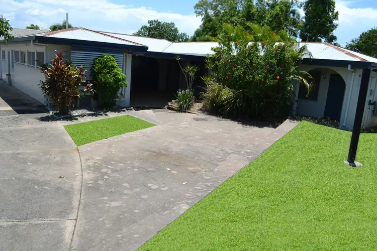 Main view of Homely house listing, 57 QUINN STREET, Rosslea QLD 4812