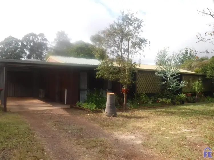 Main view of Homely house listing, 8 Sorensen, Kingaroy QLD 4610