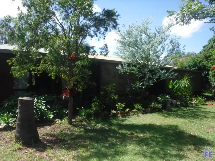 Second view of Homely house listing, 8 Sorensen, Kingaroy QLD 4610