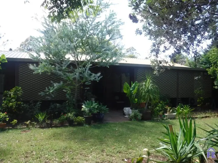 Third view of Homely house listing, 8 Sorensen, Kingaroy QLD 4610