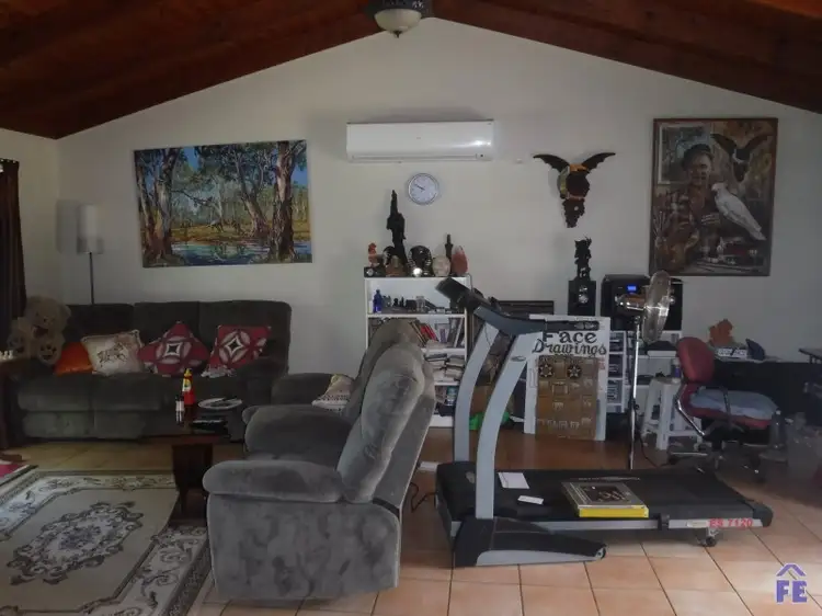 Fifth view of Homely house listing, 8 Sorensen, Kingaroy QLD 4610
