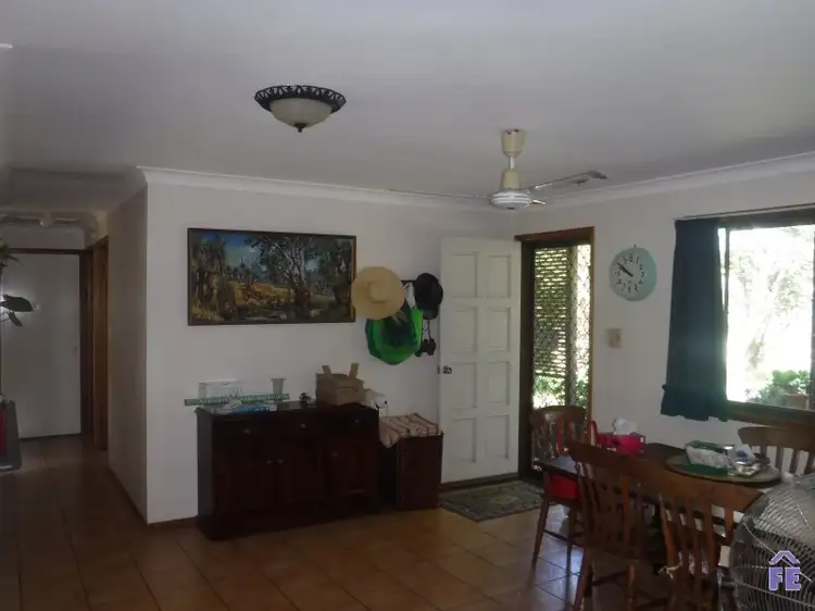 Sixth view of Homely house listing, 8 Sorensen, Kingaroy QLD 4610