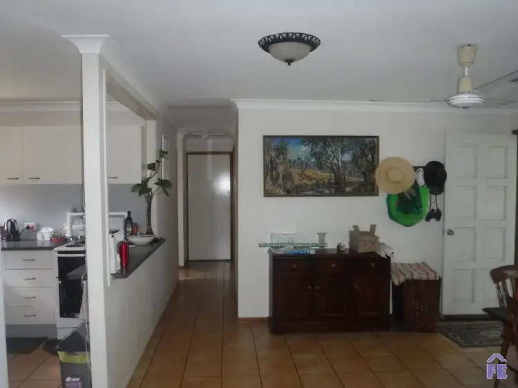 Seventh view of Homely house listing, 8 Sorensen, Kingaroy QLD 4610