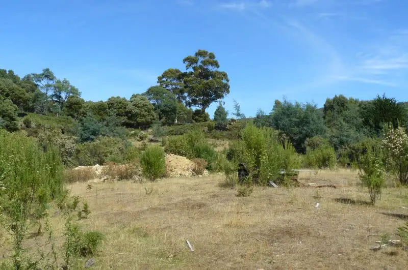 Main view of Homely land listing, Lot 1 Lookout Road, Port Arthur TAS 7182