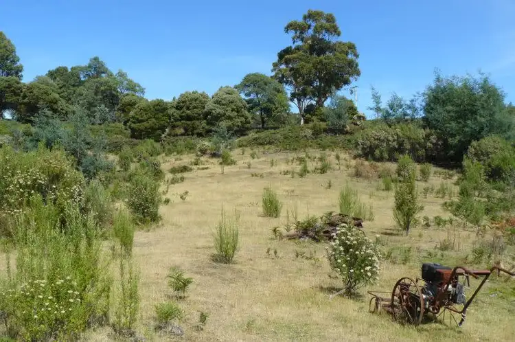 Second view of Homely land listing, Lot 1 Lookout Road, Port Arthur TAS 7182