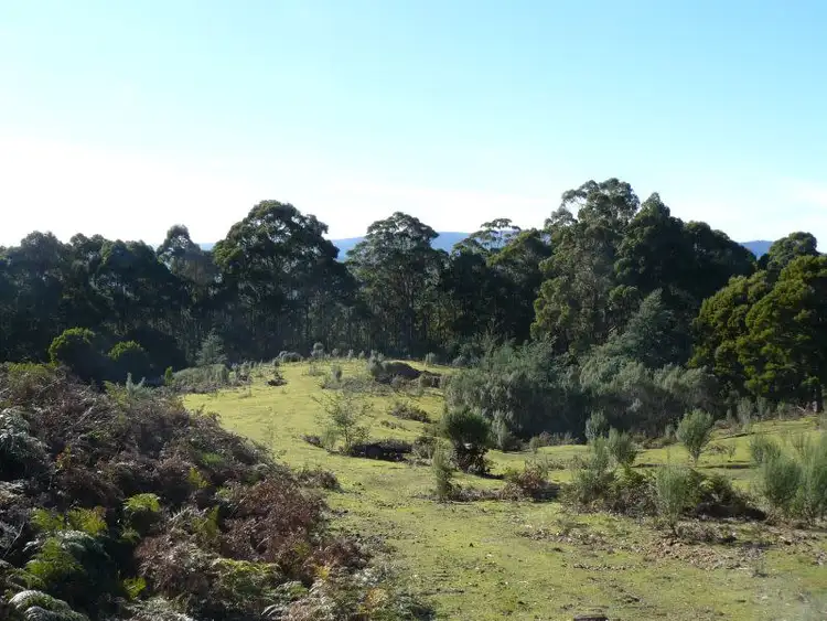 Third view of Homely land listing, Lot 1 Lookout Road, Port Arthur TAS 7182