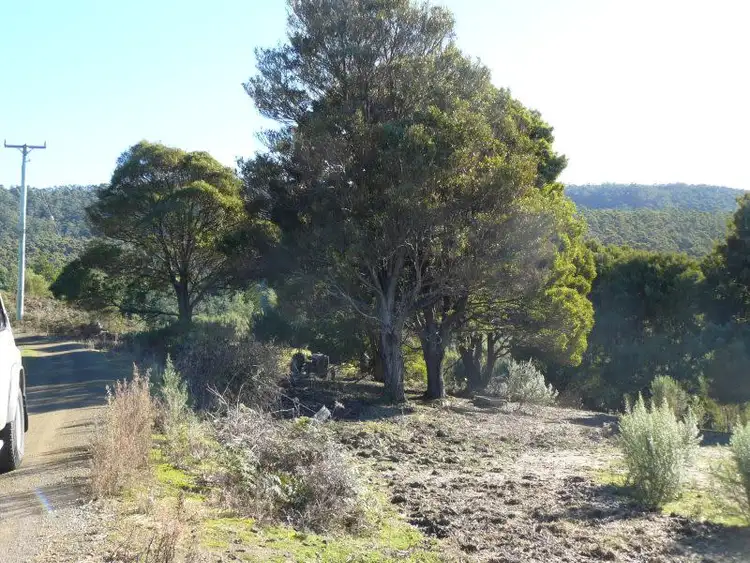 Fourth view of Homely land listing, Lot 1 Lookout Road, Port Arthur TAS 7182