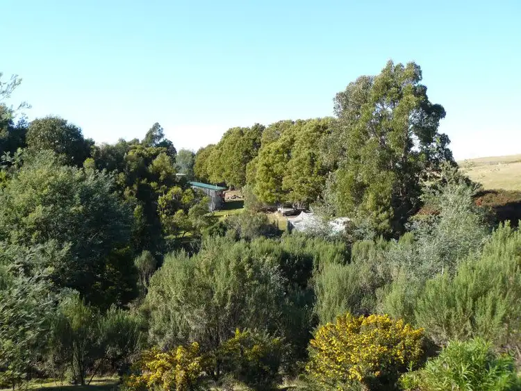 Fifth view of Homely land listing, Lot 1 Lookout Road, Port Arthur TAS 7182