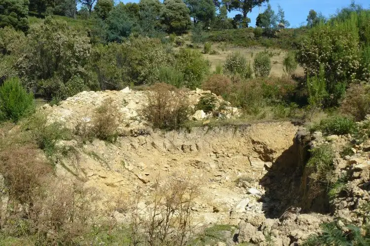 Seventh view of Homely land listing, Lot 1 Lookout Road, Port Arthur TAS 7182