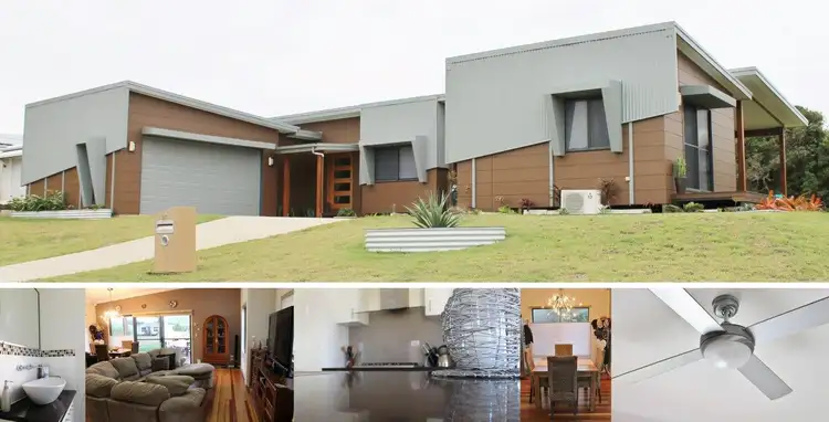 Fifth view of Homely house listing, Address available on request