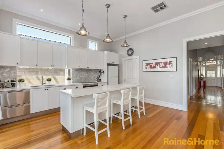 Sixth view of Homely house listing, 16 Elphin Street, Newport VIC 3015