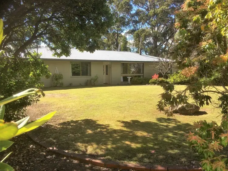 Second view of Homely house listing, 280 Mount Charles Road, Lachlan TAS 7140