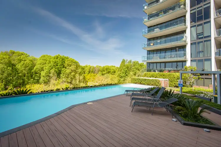 724/240 Bunda Street, City ACT 2601
