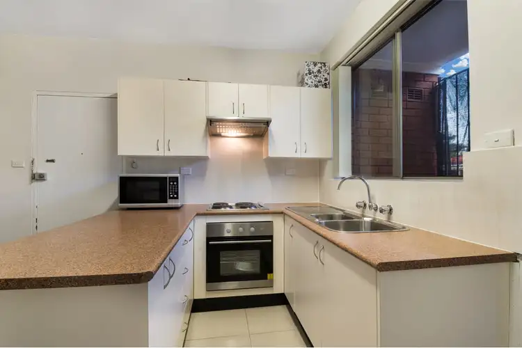 Second view of Homely unit listing, 1/137 Moore Street, Liverpool NSW 2170
