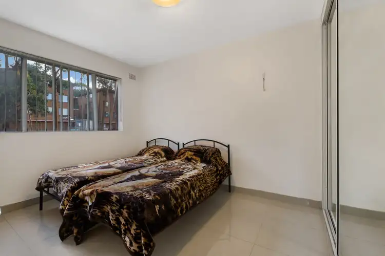 Fourth view of Homely unit listing, 1/137 Moore Street, Liverpool NSW 2170