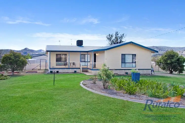 Third view of Homely house listing, 48 - 50 Wellington Street, Moonbi NSW 2353