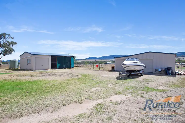 Fourth view of Homely house listing, 48 - 50 Wellington Street, Moonbi NSW 2353