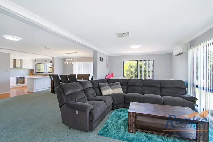 Fifth view of Homely house listing, 48 - 50 Wellington Street, Moonbi NSW 2353