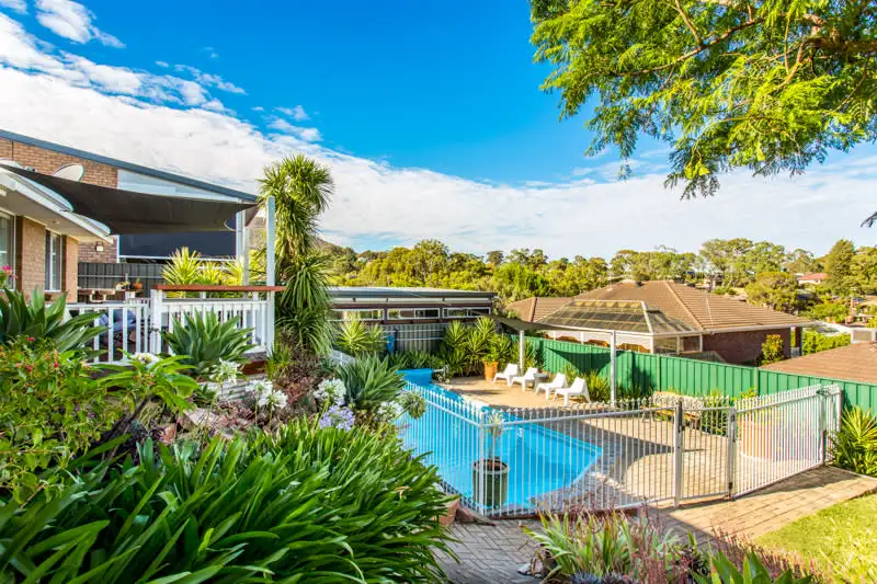 Main view of Homely house listing, 12 Bellview Drive, Athelstone SA 5076