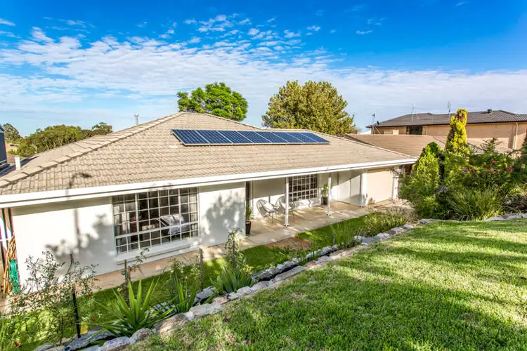 Second view of Homely house listing, 12 Bellview Drive, Athelstone SA 5076