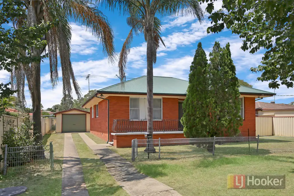 Main view of Homely house listing, 125 Doonside Road, Doonside NSW 2767