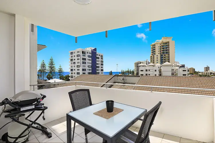 Second view of Homely unit listing, 501/79-83 First Avenue, Mooloolaba QLD 4557