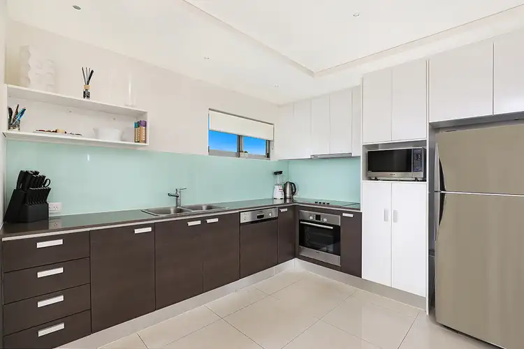 Fifth view of Homely unit listing, 501/79-83 First Avenue, Mooloolaba QLD 4557