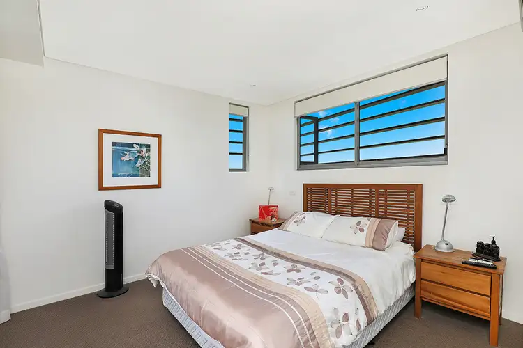 Sixth view of Homely unit listing, 501/79-83 First Avenue, Mooloolaba QLD 4557