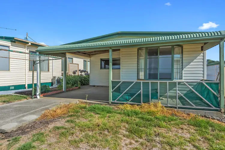 Main view of Homely house listing, 25/2-12 North Caroline Street, East Devonport TAS 7310