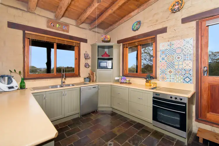 Fifth view of Homely rural property listing, 610 Cudgegong Road, Rylstone NSW 2849