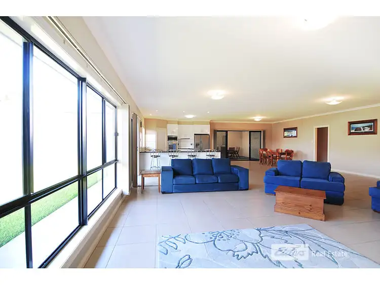 Second view of Homely house listing, 17 CHARLES BONNEY DRIVE, Robe SA 5276