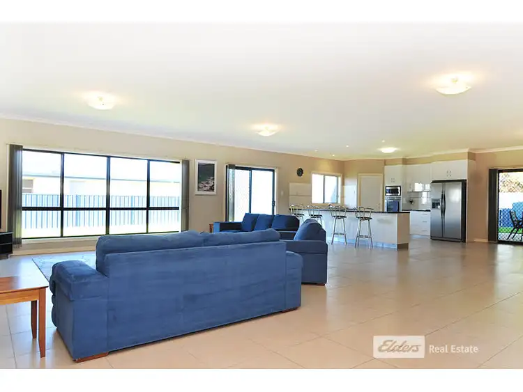 Fourth view of Homely house listing, 17 CHARLES BONNEY DRIVE, Robe SA 5276