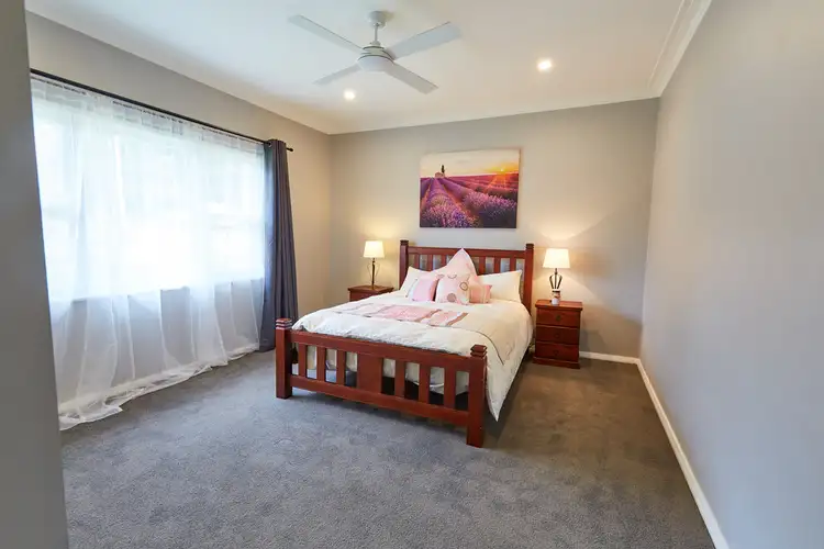 Sixth view of Homely house listing, 27 BUCHAN PARADE, Cooma NSW 2630