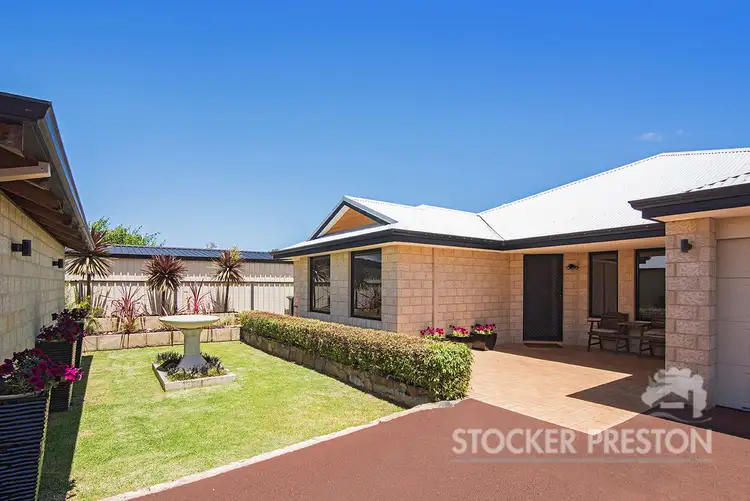 Main view of Homely house listing, 2 Highland View, Margaret River WA 6285